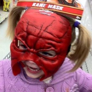 Meet your Posher, Jared